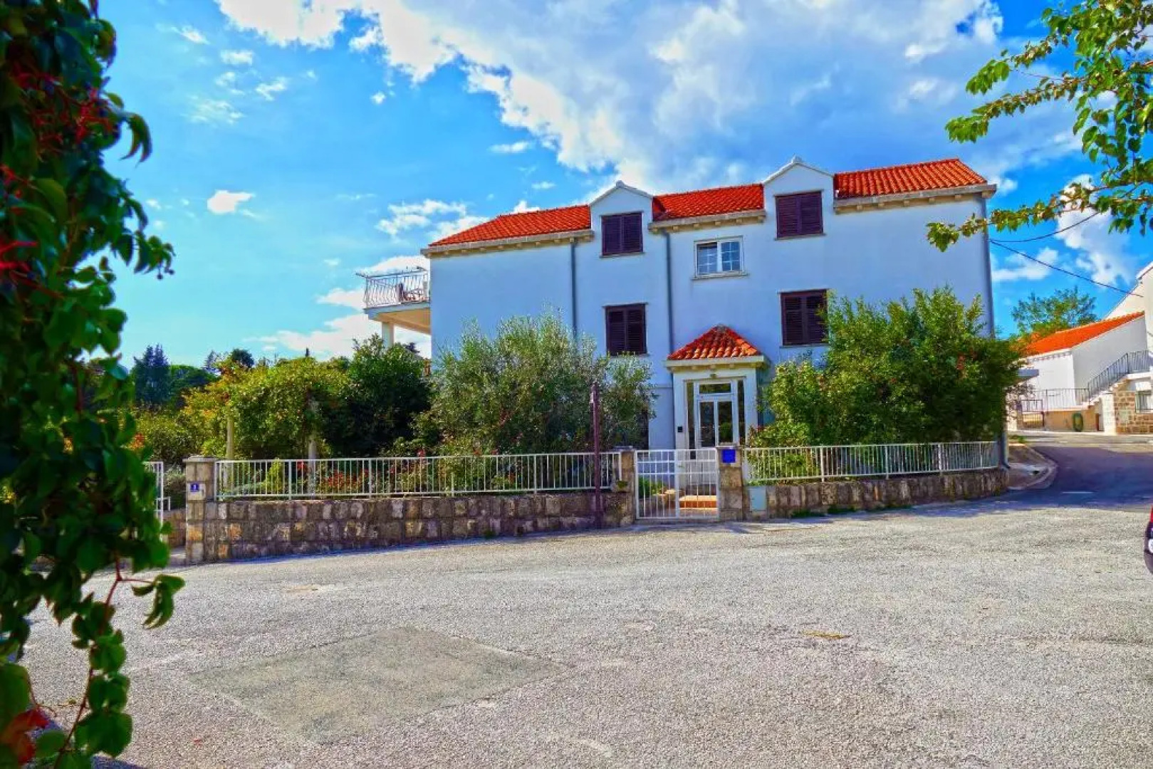 Apartments Martinovic