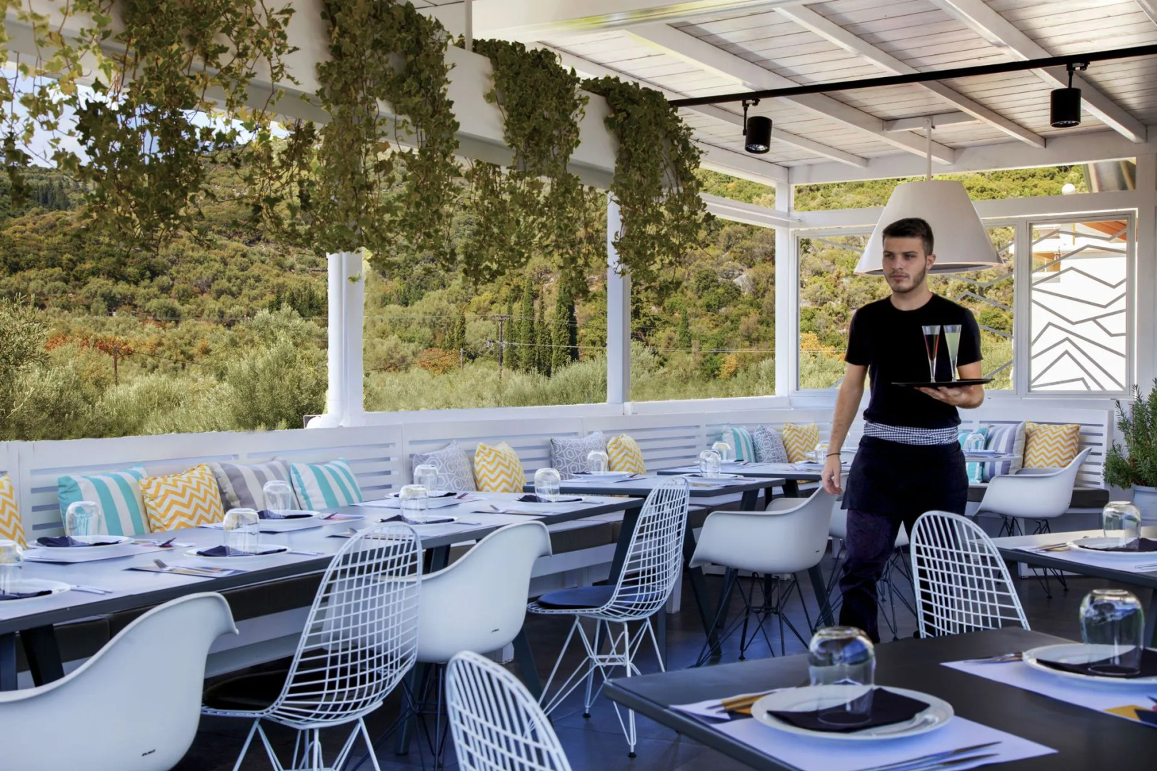 Thomais Boutique Hotel