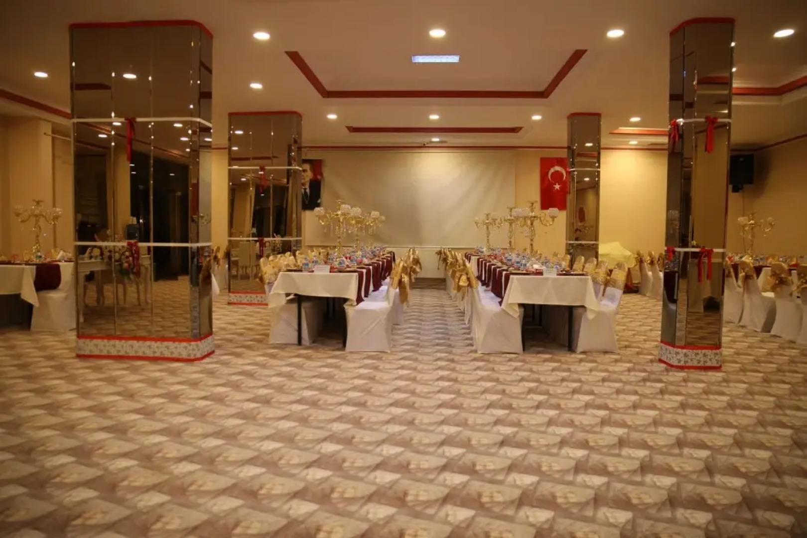 Hotel Keykan