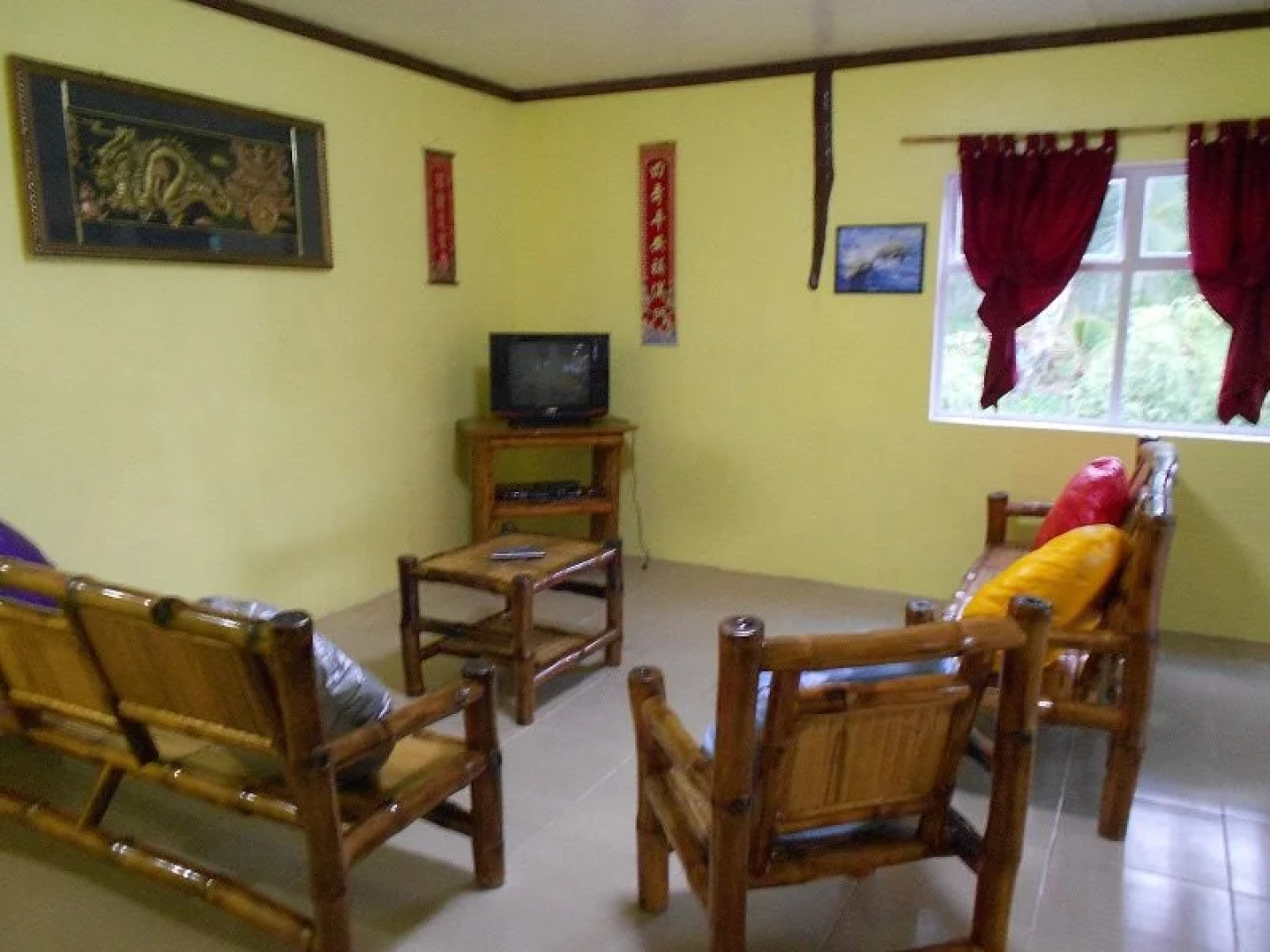 White Sands Paradise Beach Resort