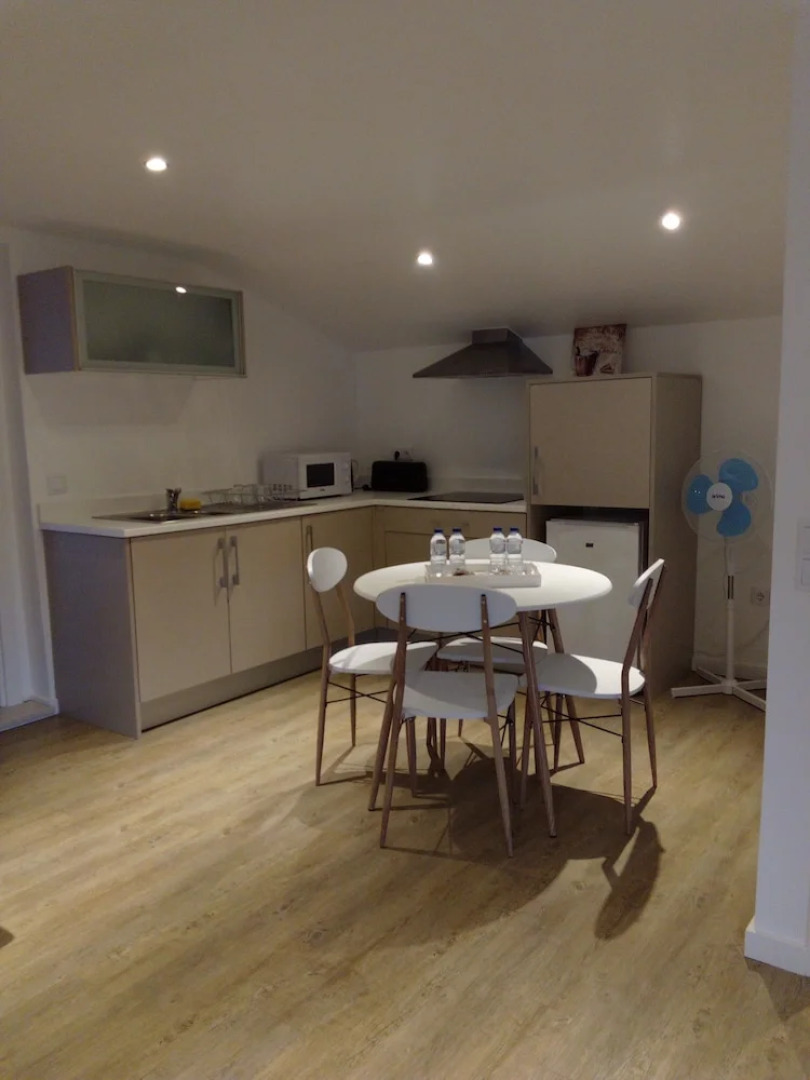 Coudelaria Residence