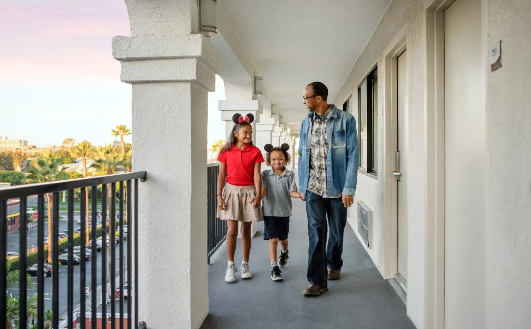 Fairfield by Marriott Anaheim Resort