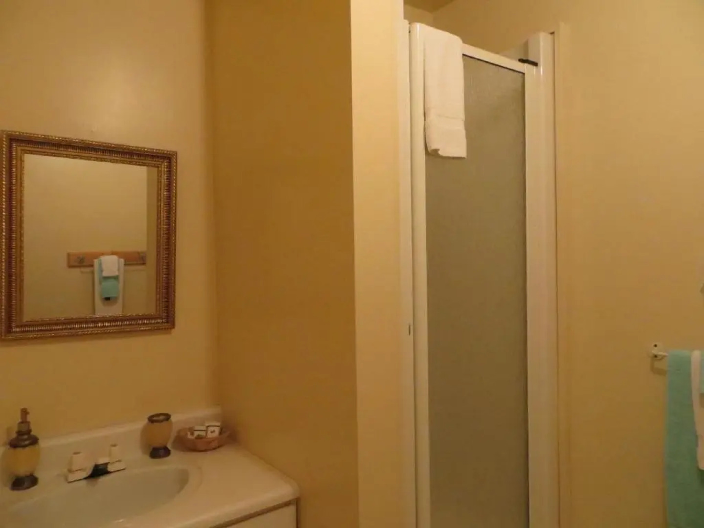 Les Suites de L'Anse