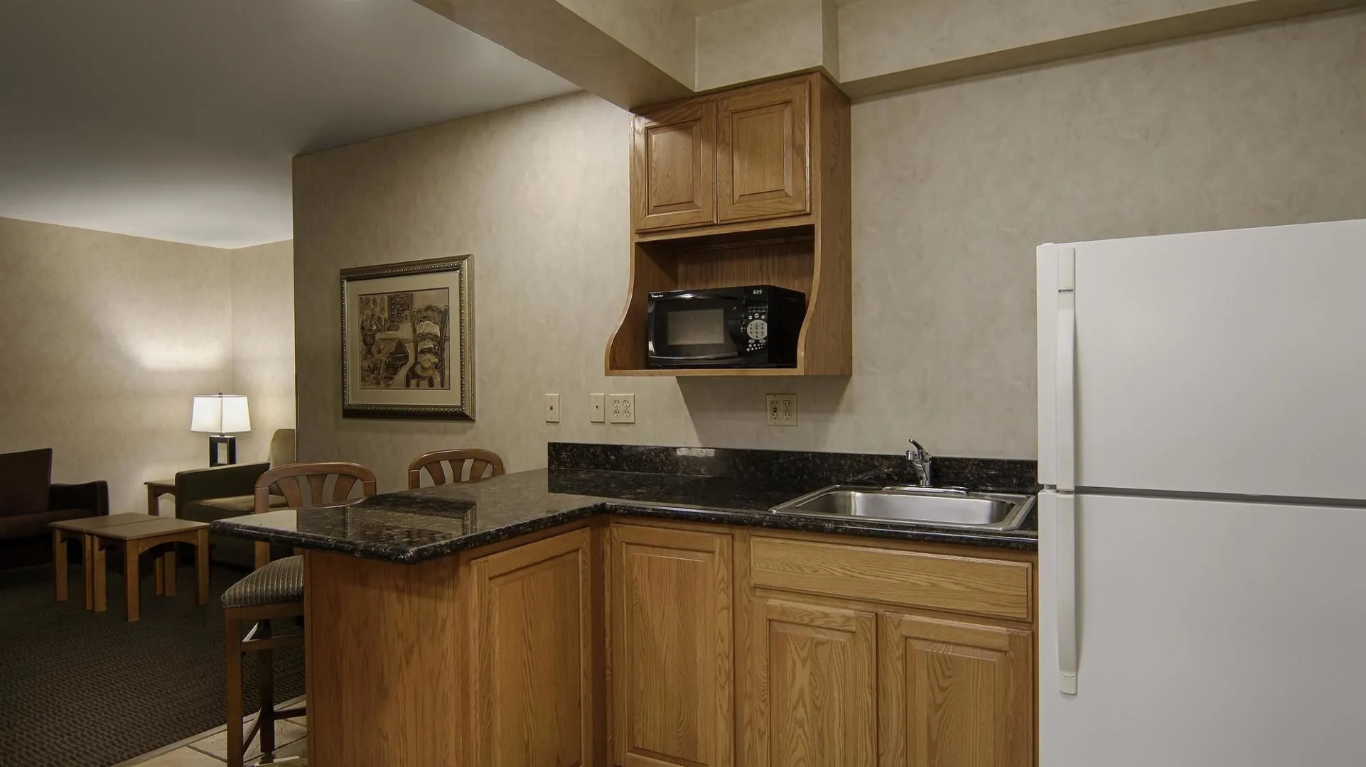Quality Inn & Suites Detroit Lakes