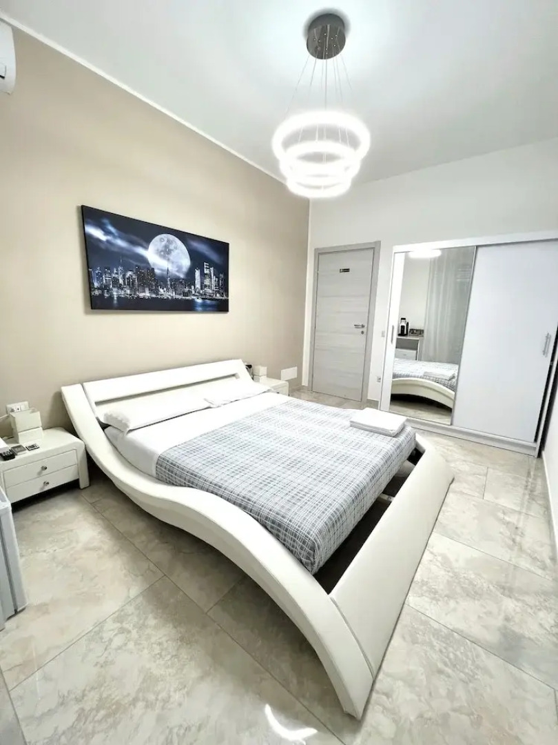 Circeo Boutique Rooms