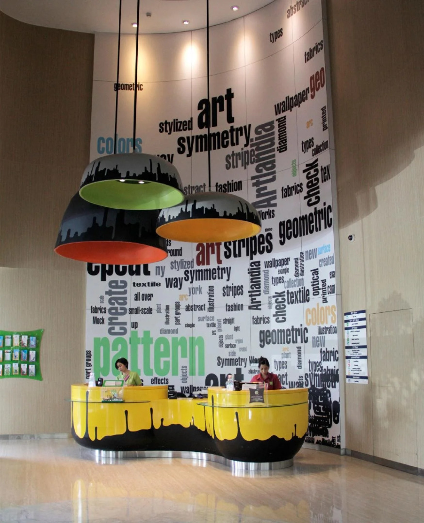 The Southern Hotel Surabaya