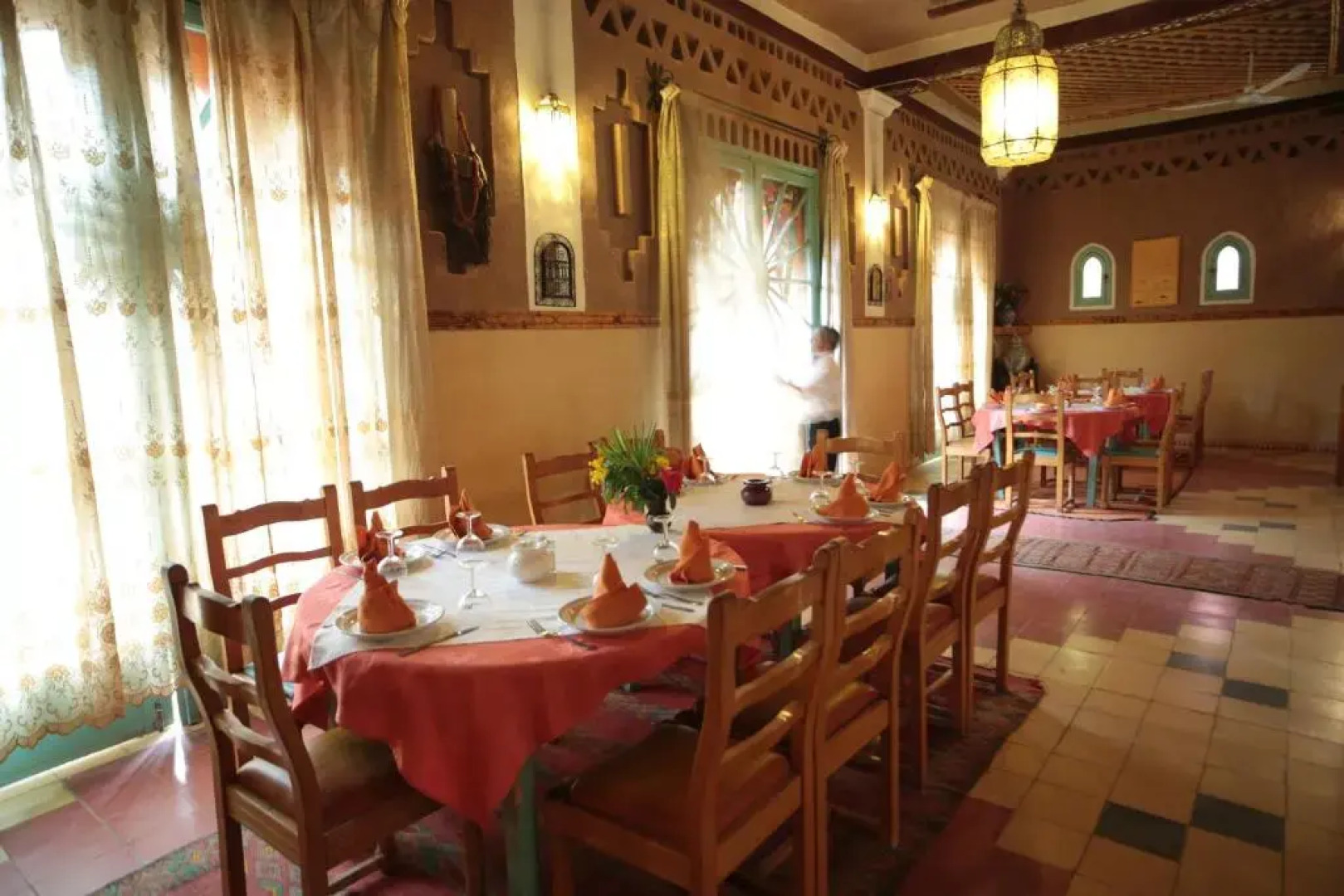 Fibule Du Draa Kasbah Dhôtes