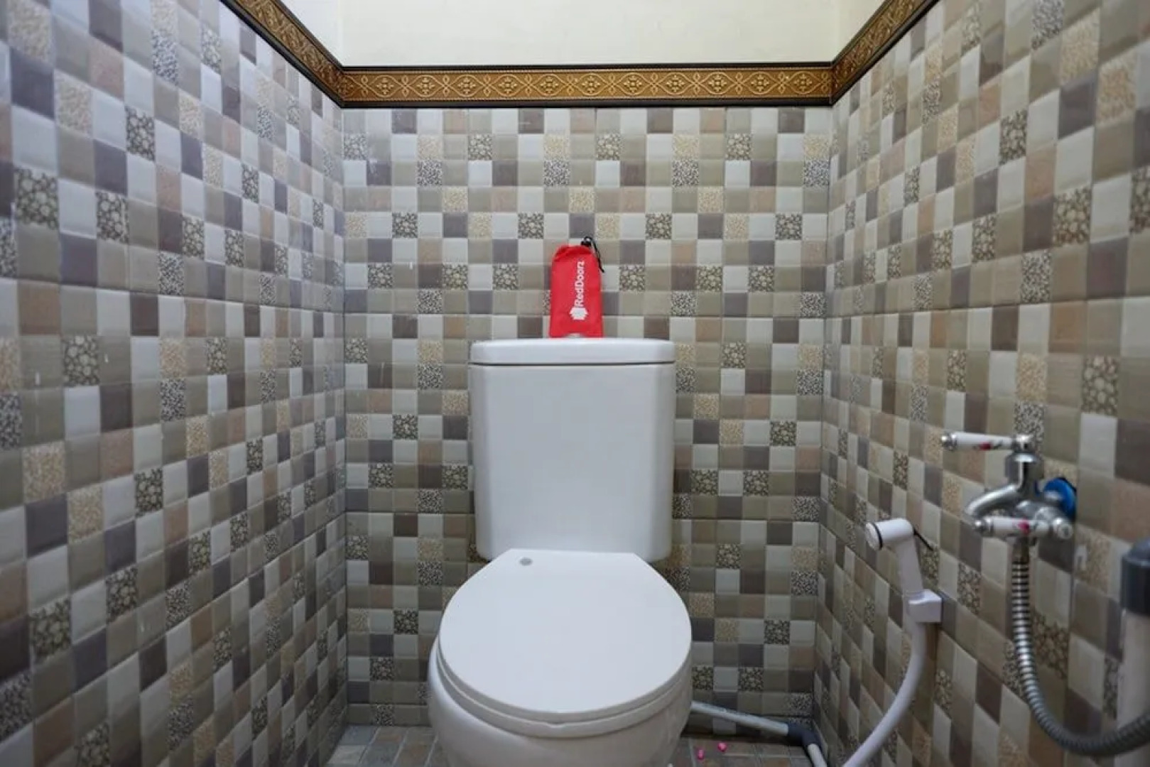 RedDoorz near Desa Wisata Tambi Dieng