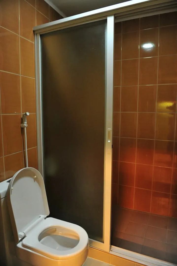 D Mei Residence Inn Wad Mall