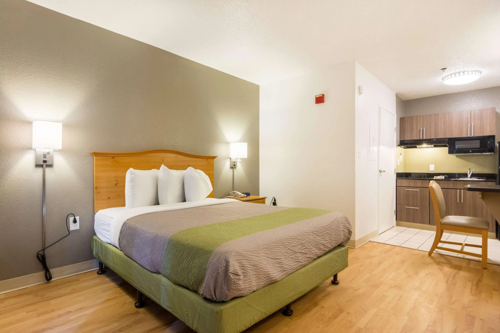 Studio 6 Tucker, GA - Atlanta Northlake