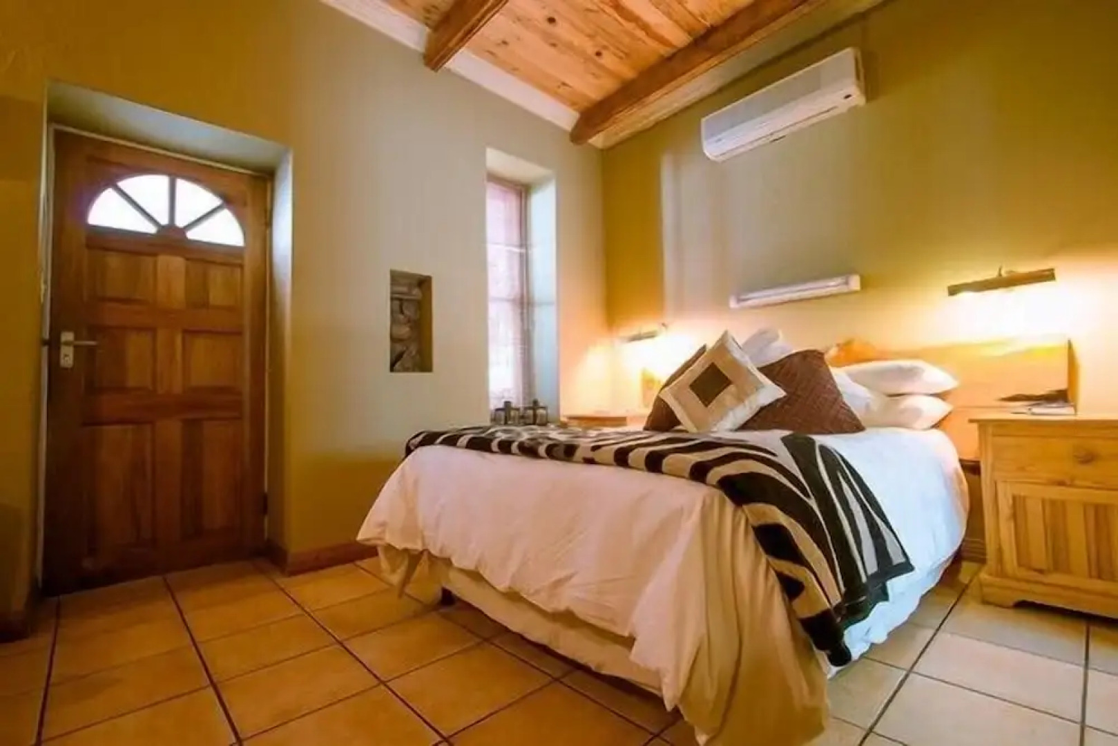 The Barracks Apartments