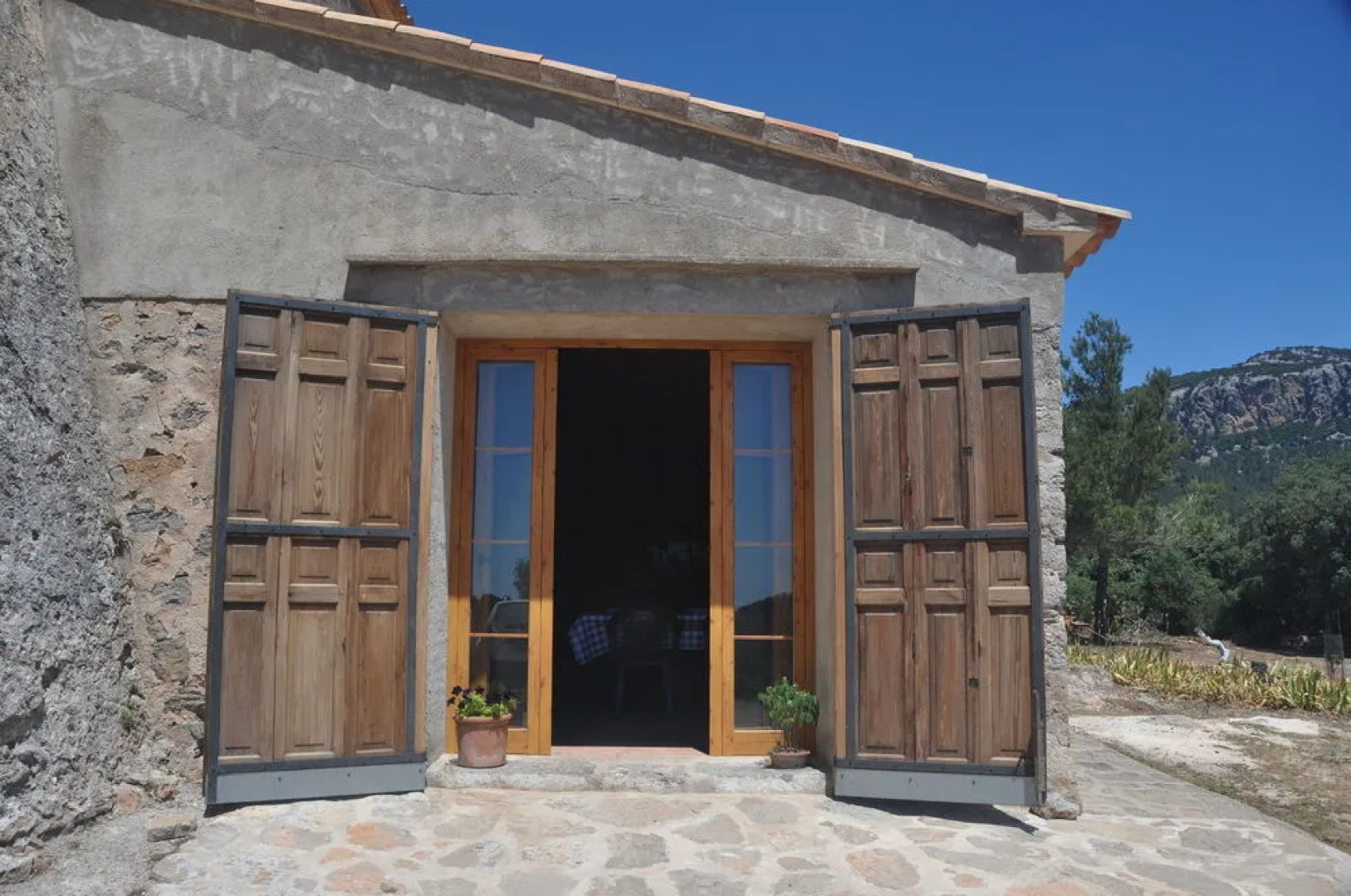 Sa Campaneta Agroturismo