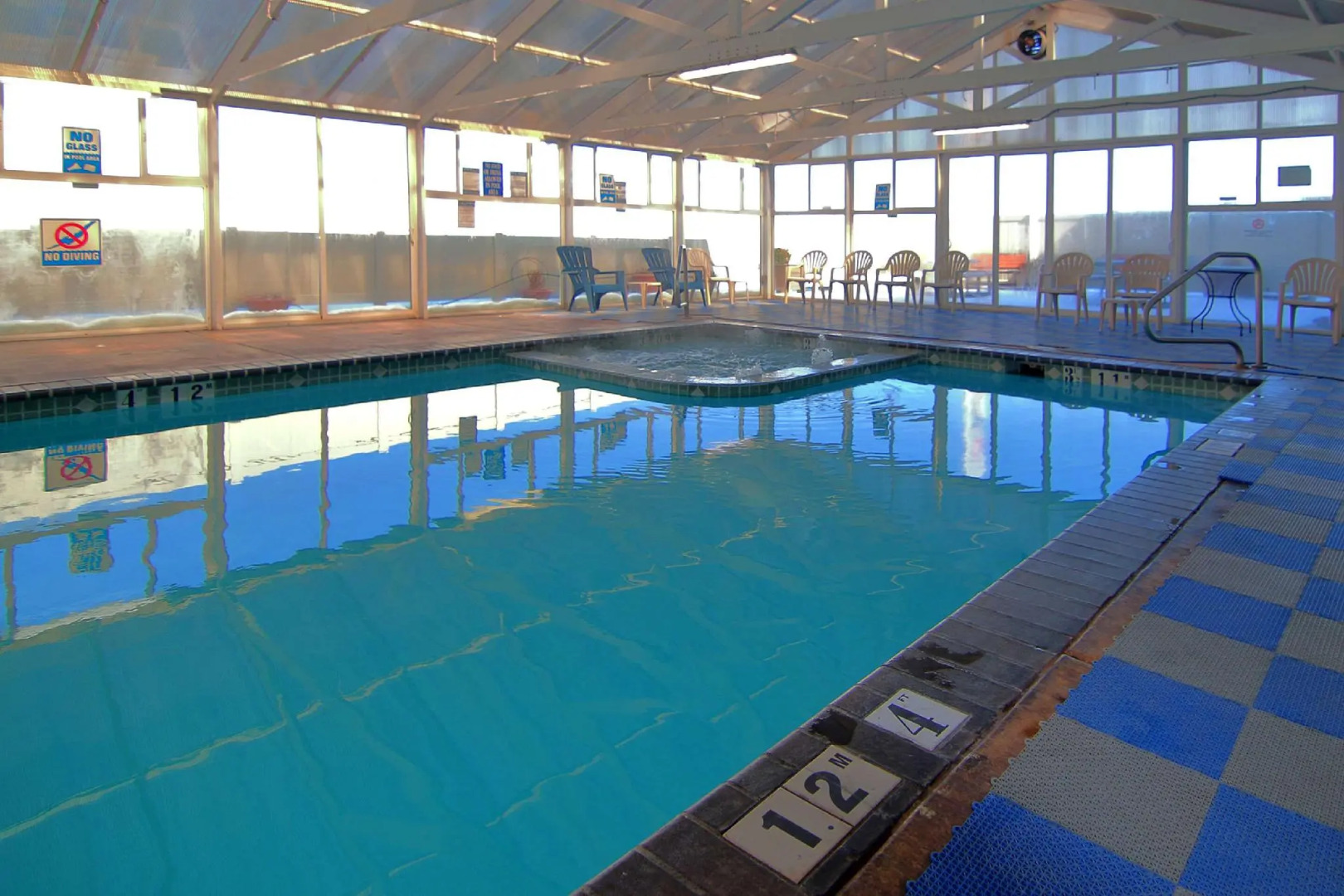 Comfort Inn Richfield I-70