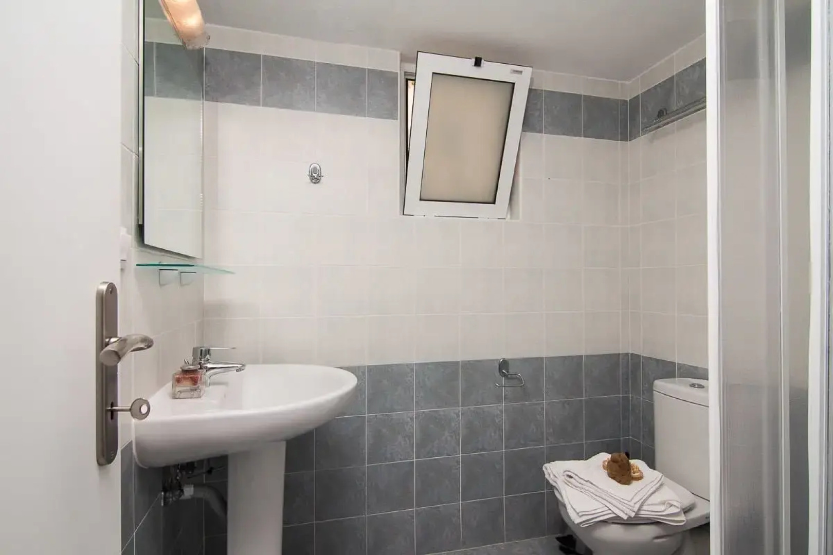 Skinos Apartments and Studios