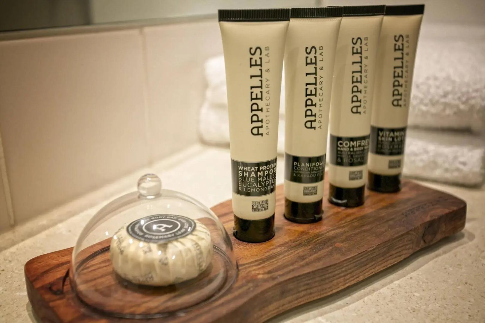 Portsea Village Resort