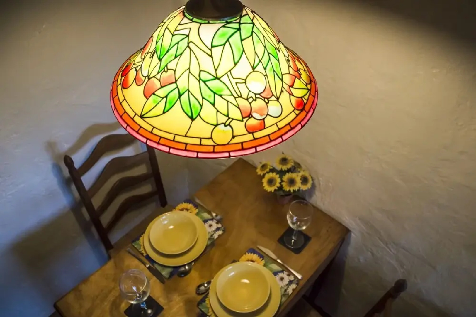 The Stables - 1 Bedroom Apartment