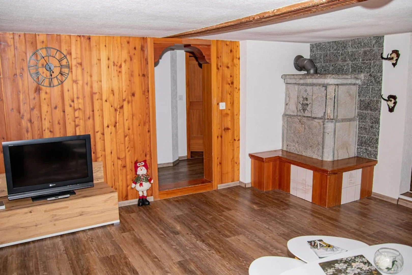 Ferienwohnung Slavica