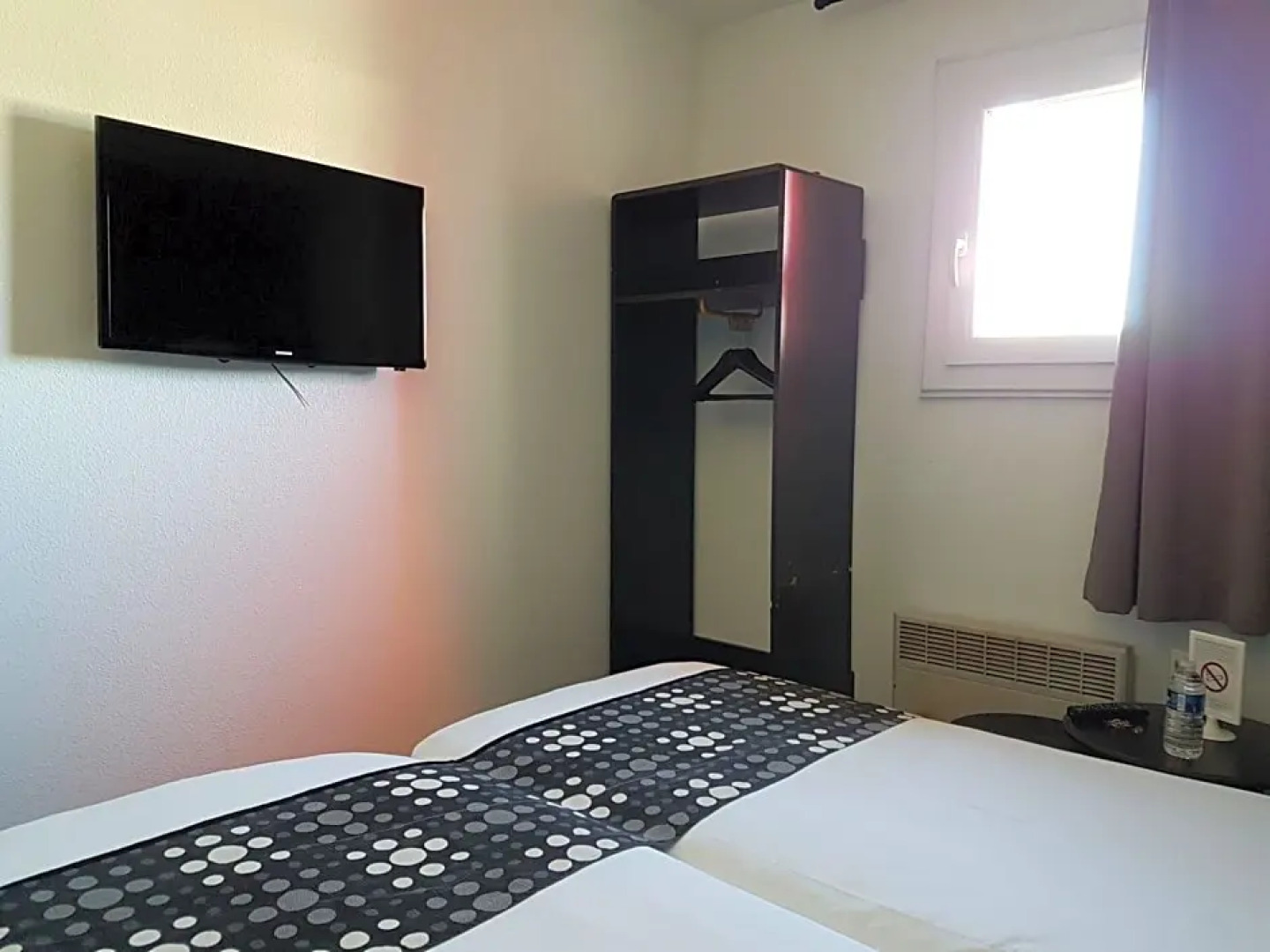 Best Hotel - Montsoult La Croix Verte