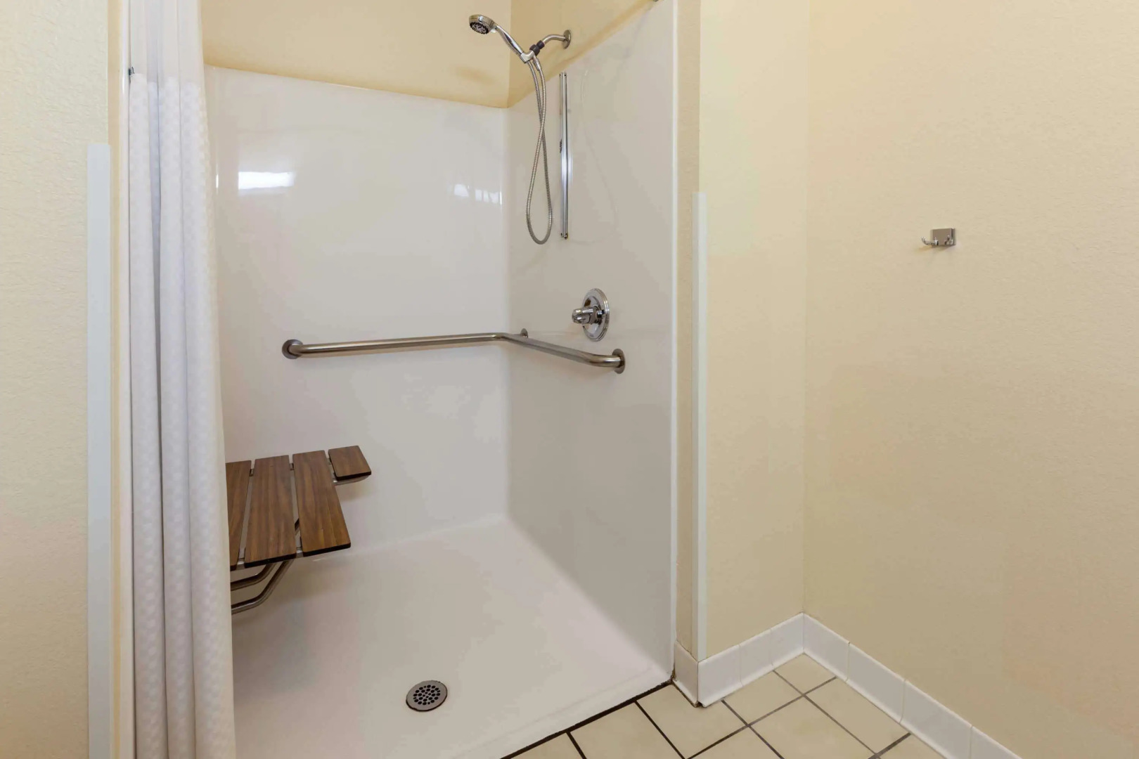 Super 8 by Wyndham Big Rapids