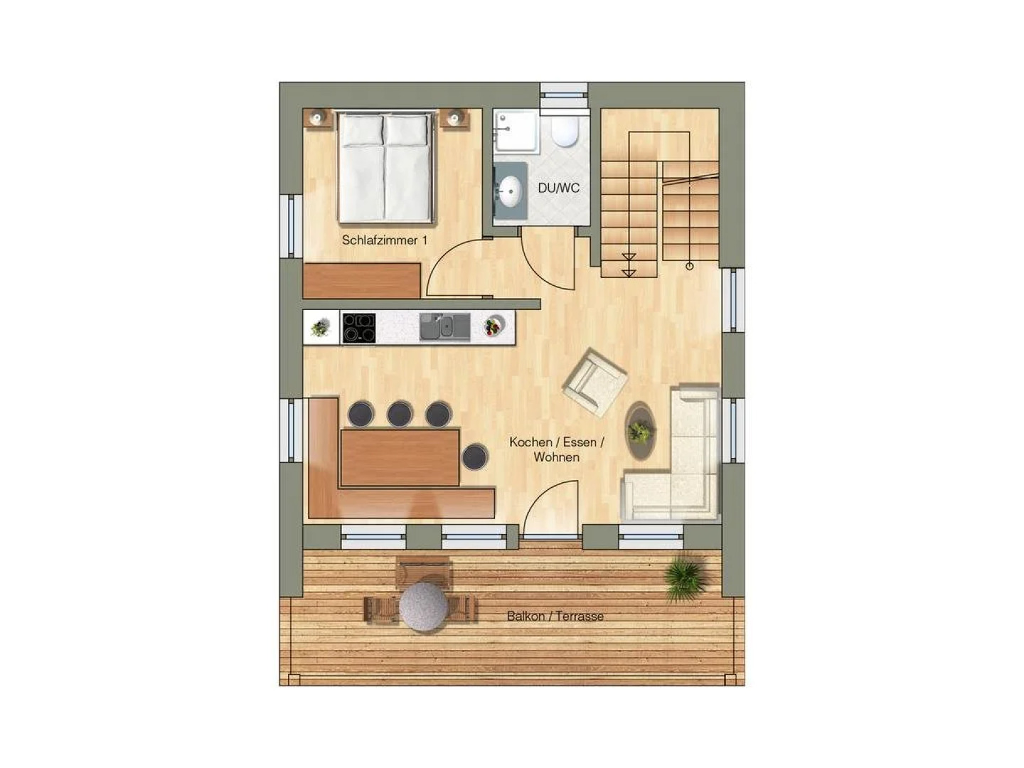 Feriendorf Walserland