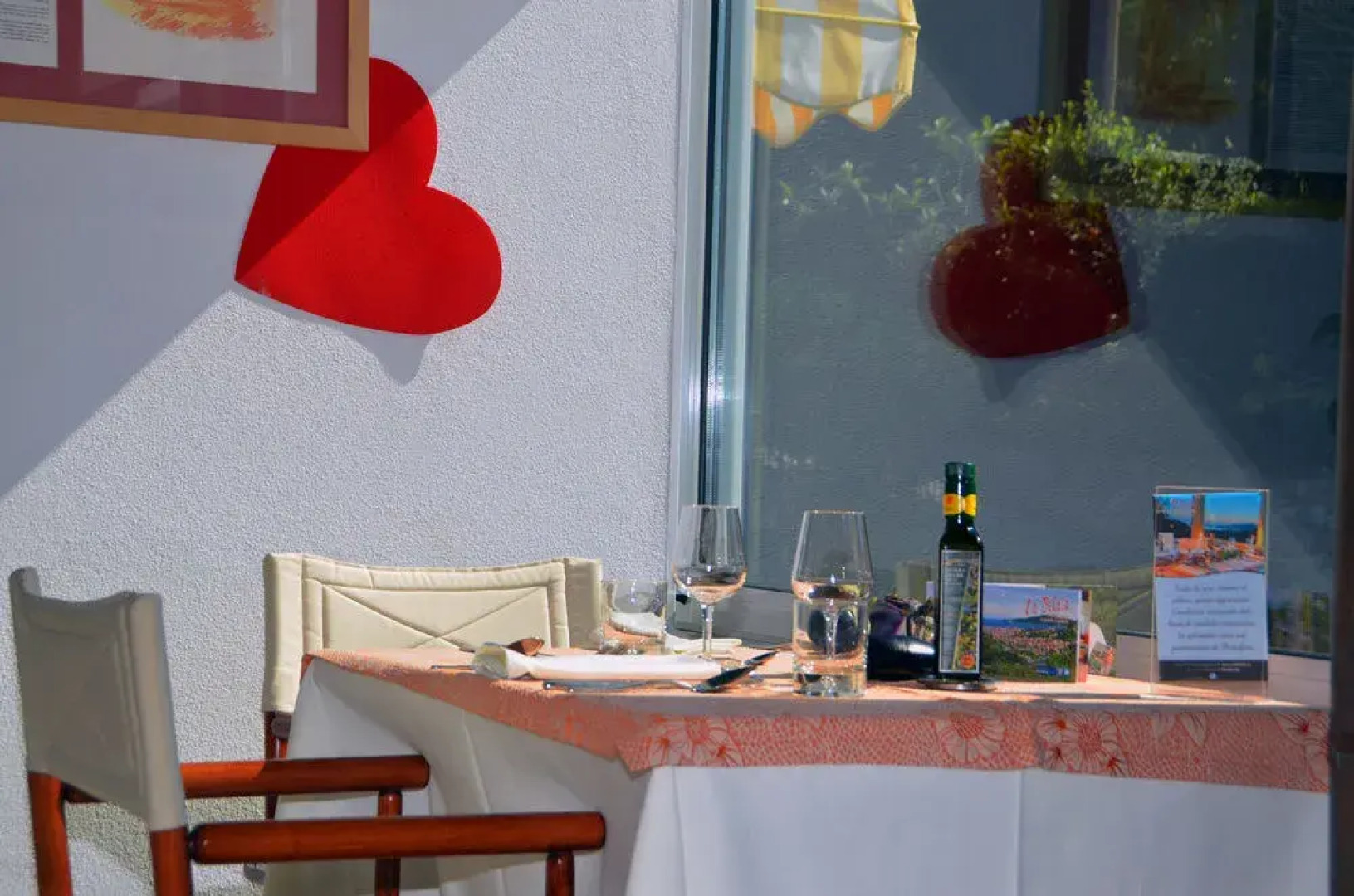 La Bilaia Agri Bed Suite & Apartment