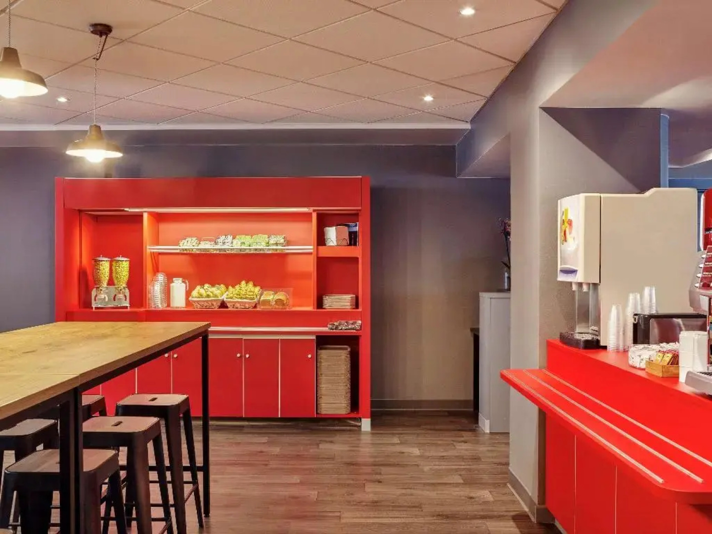 hotelF1 Paris Porte de Châtillon