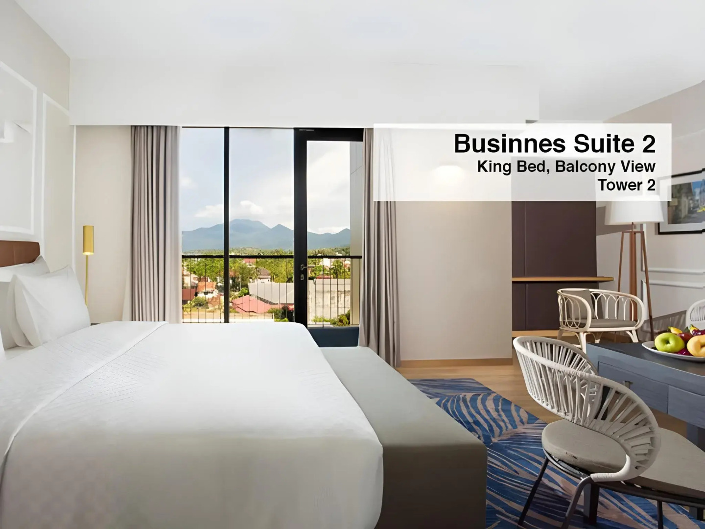 Swiss-Belinn Singkawang