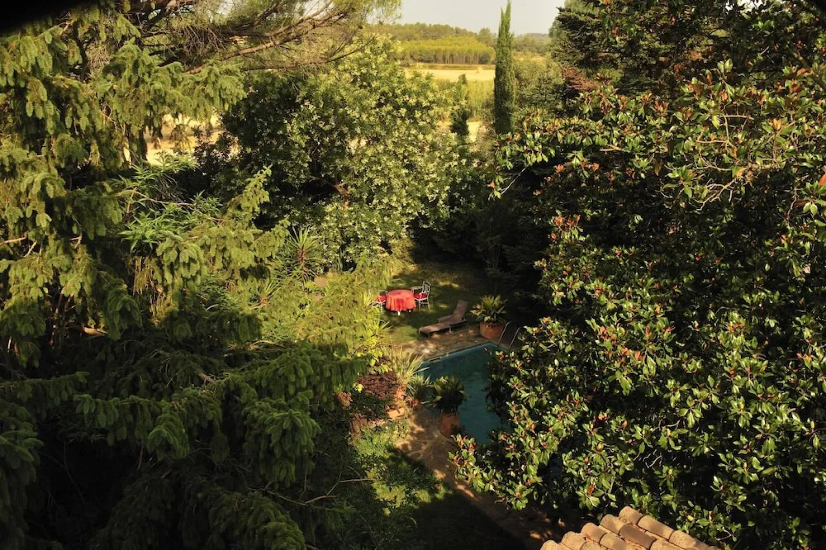 Las Moradas del Unicornio