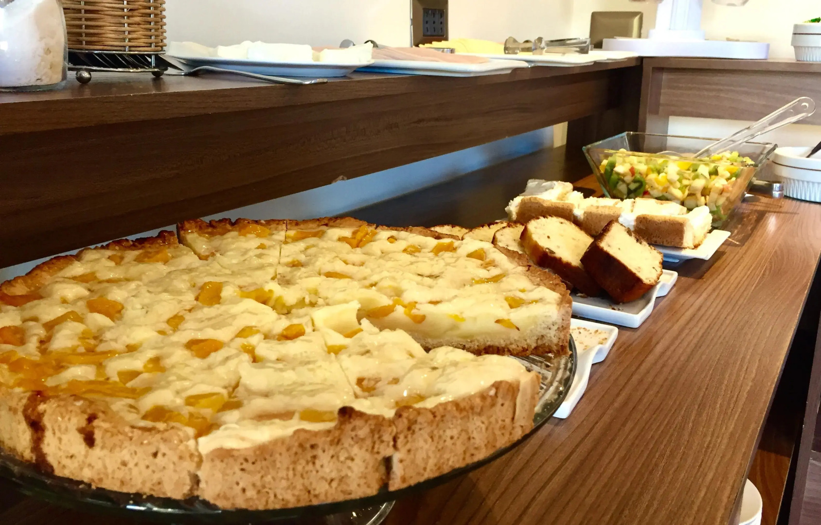 Hotel Turismo Temuco