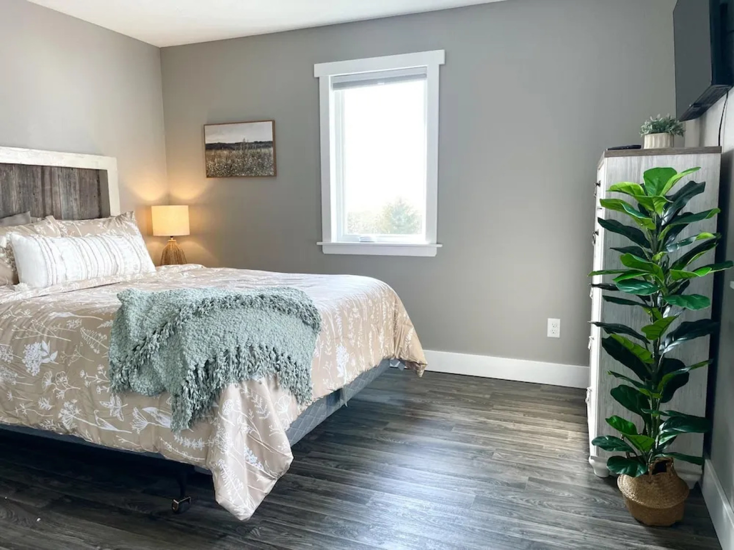 Relaxing Riverside 10 Minutes to Shipshewana