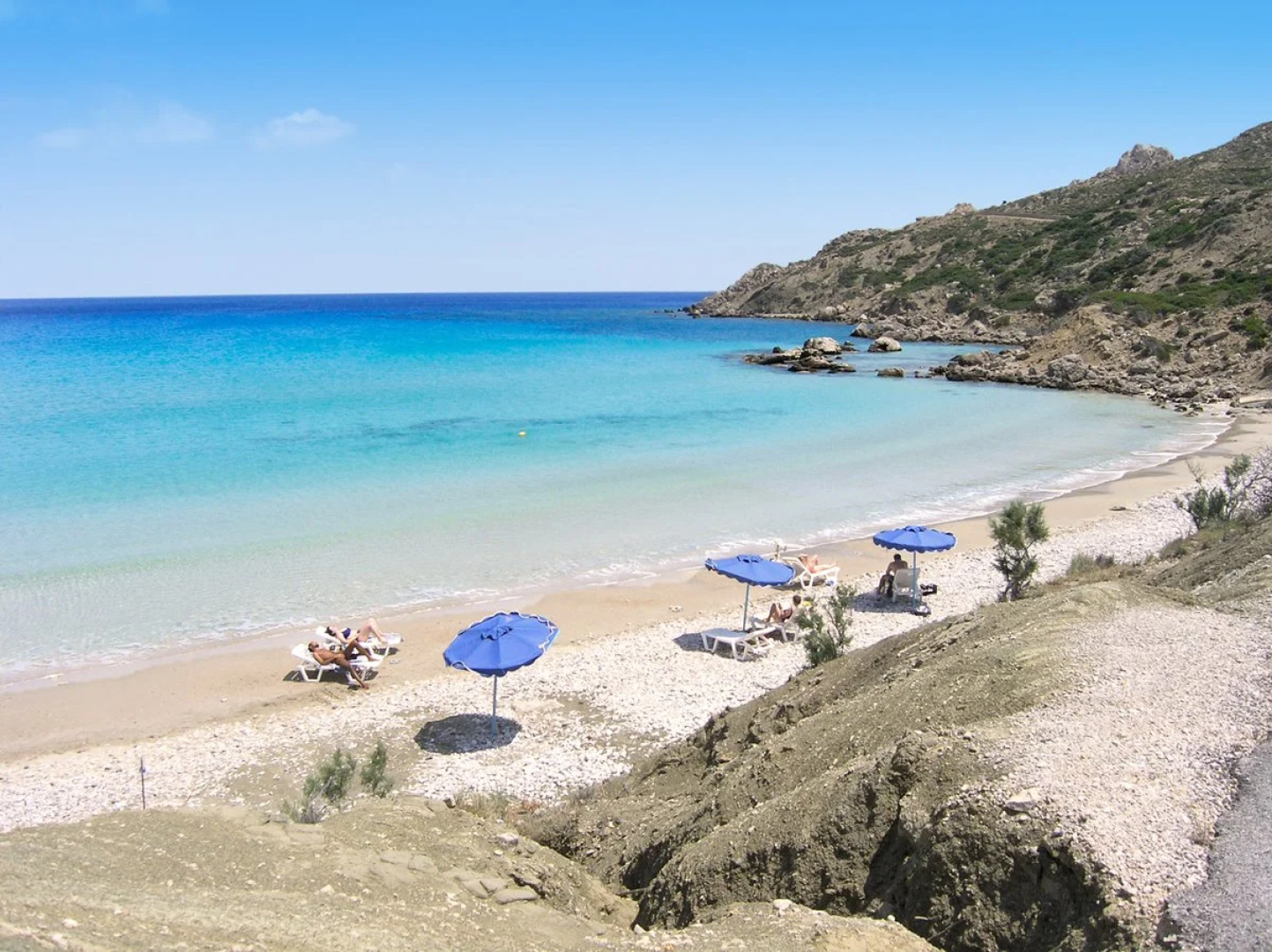 Poseidon Blue Gastronomy Hotel