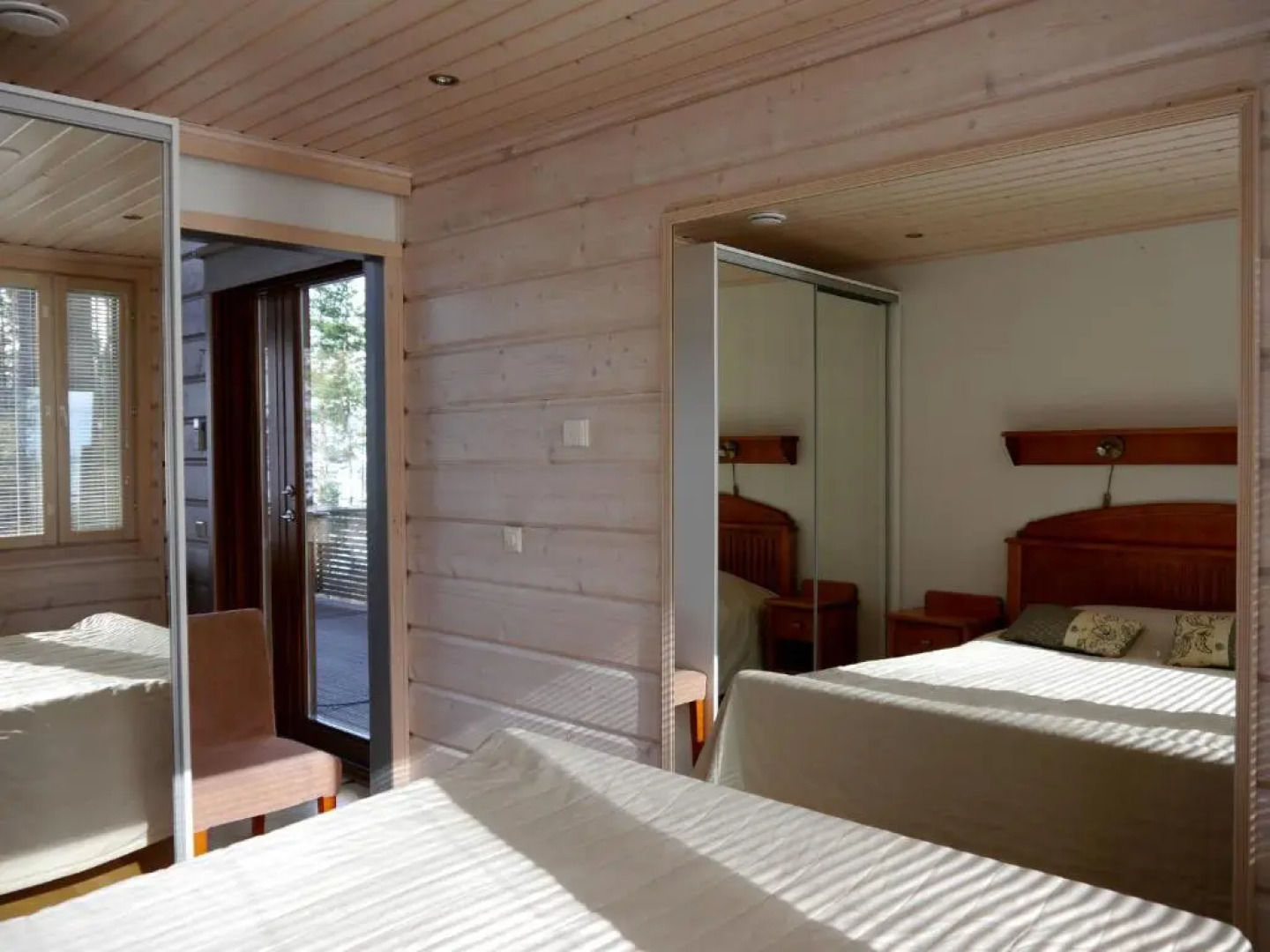 Holiday Home Pielislinna/savilahti