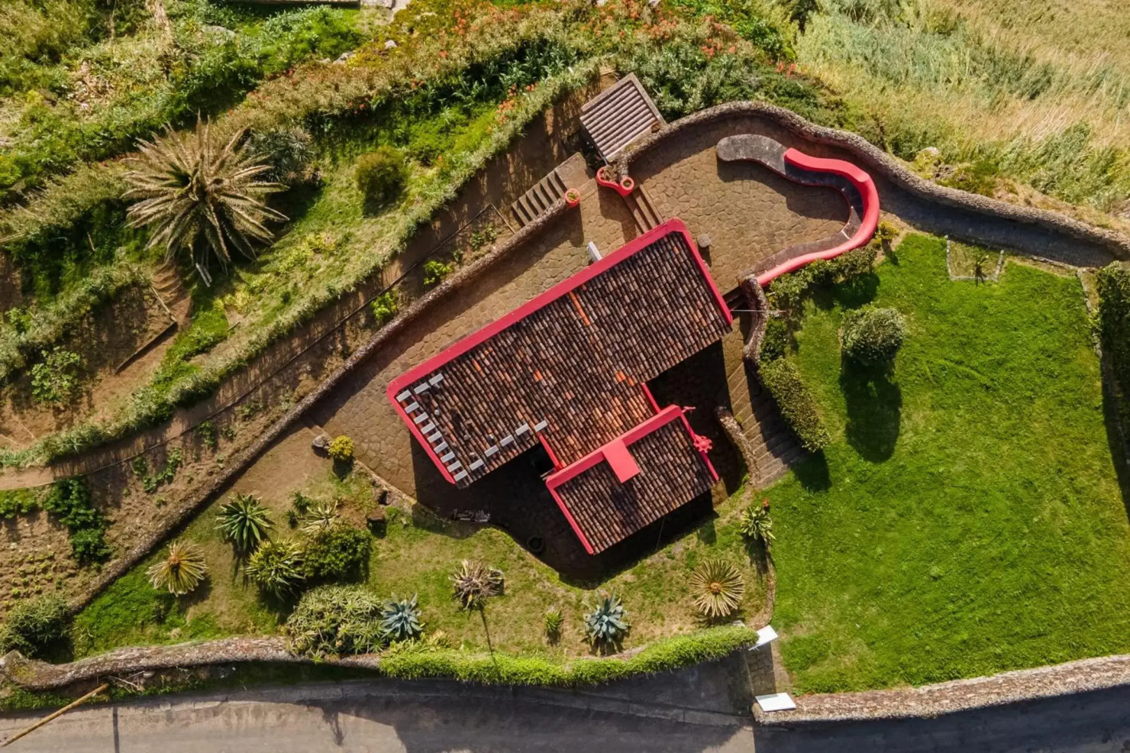 Welcome Buddy - Casa do Cascalho Private Garden & Sunset Retreat