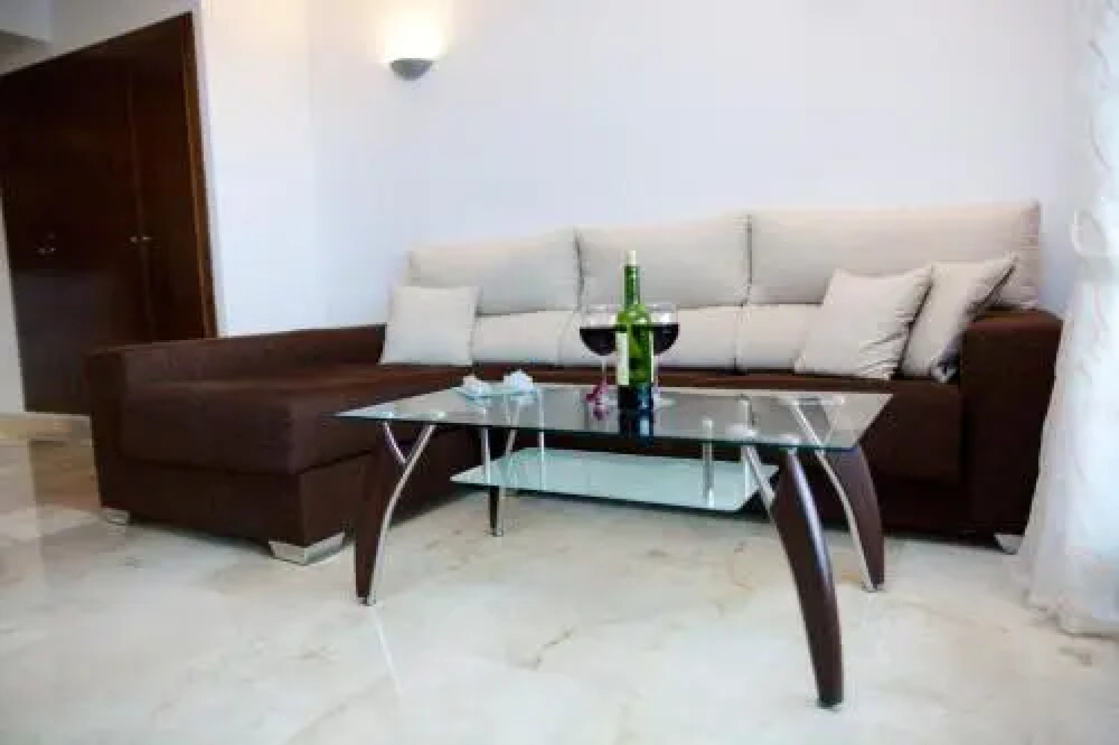 Apartamento Punta Prima 1