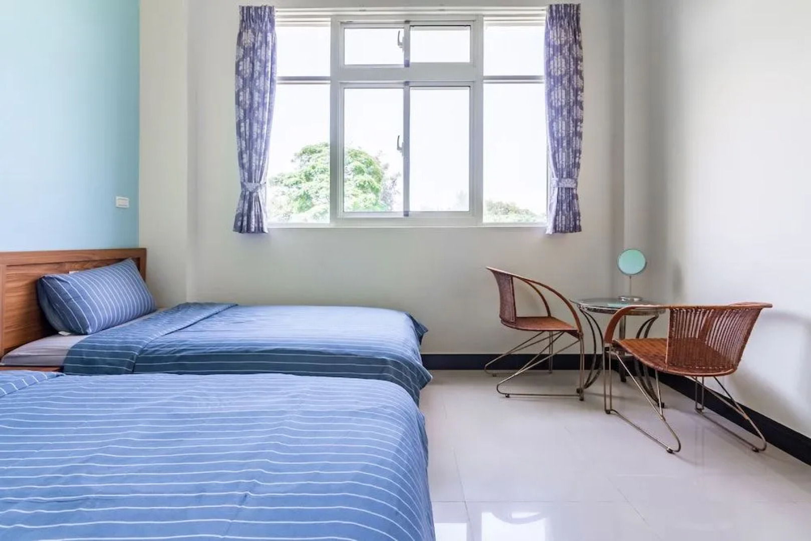 Jing-xiang No.8 Hostel