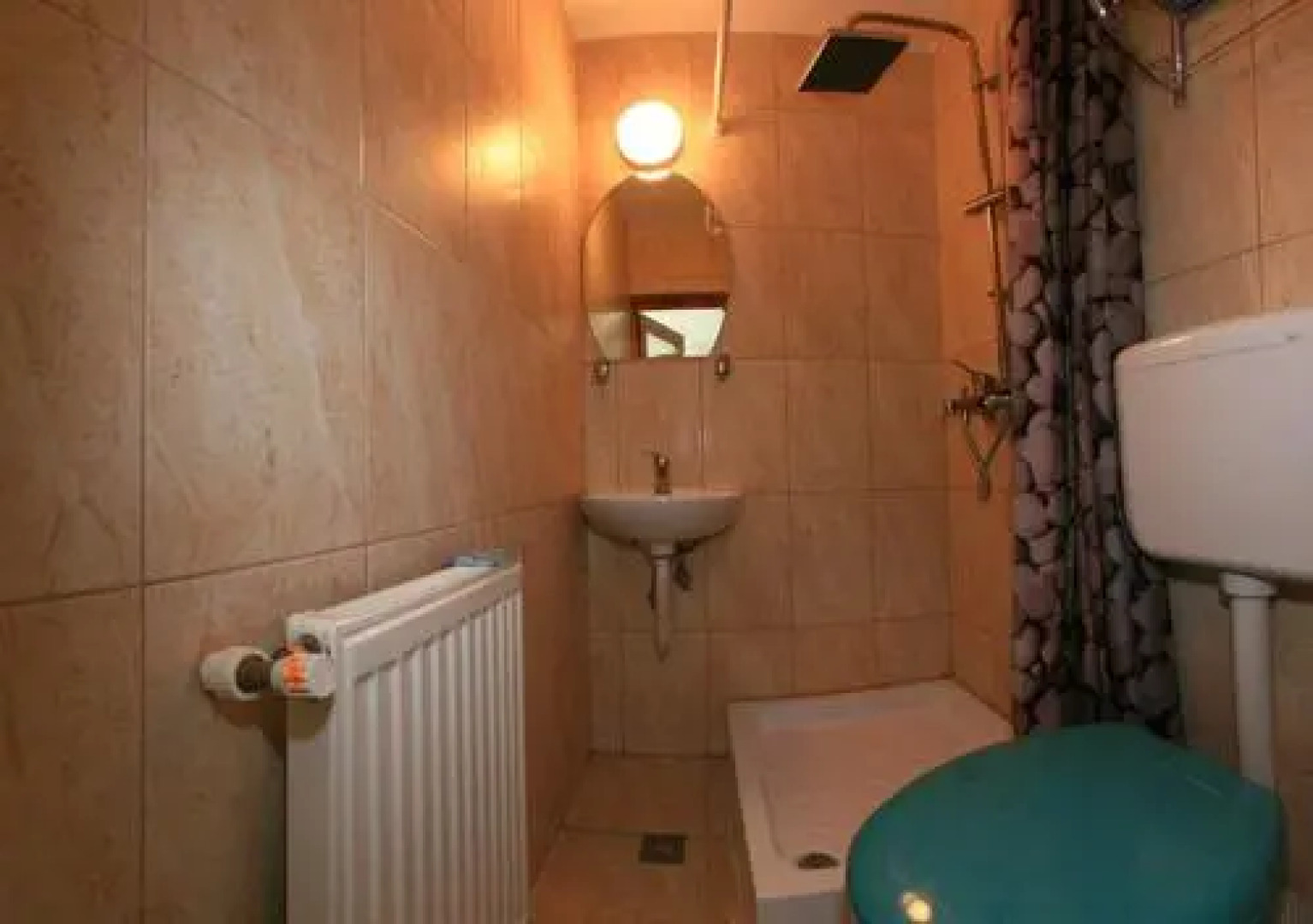 Vila Cerbul Albastru