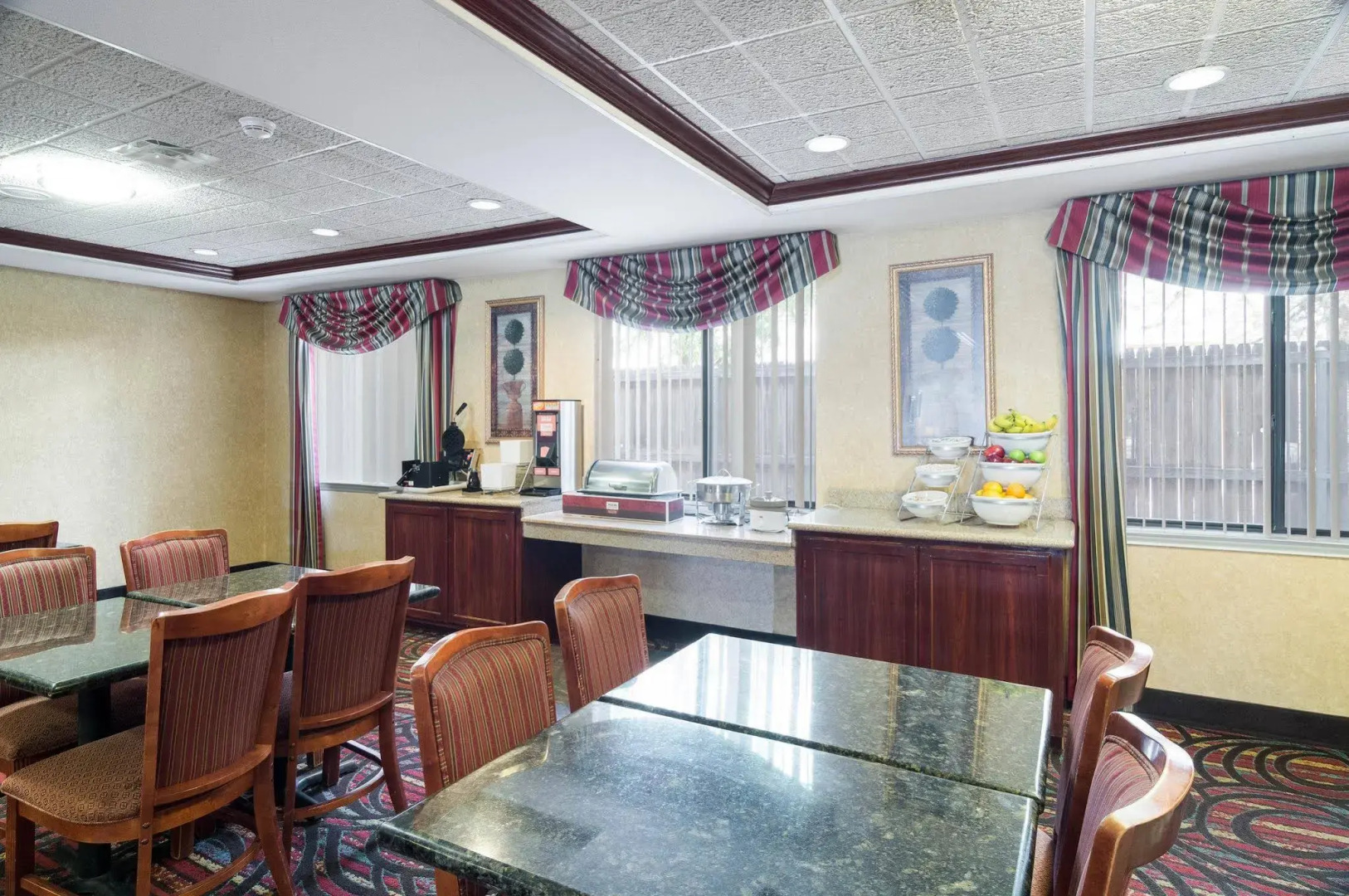 Quality Suites Midland North Loop 250