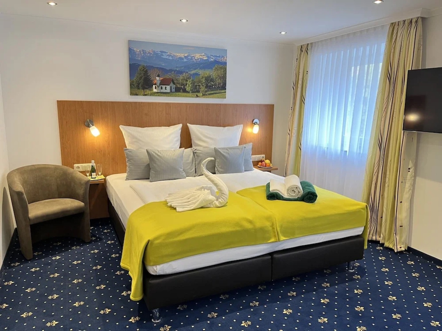 Hotel Post
