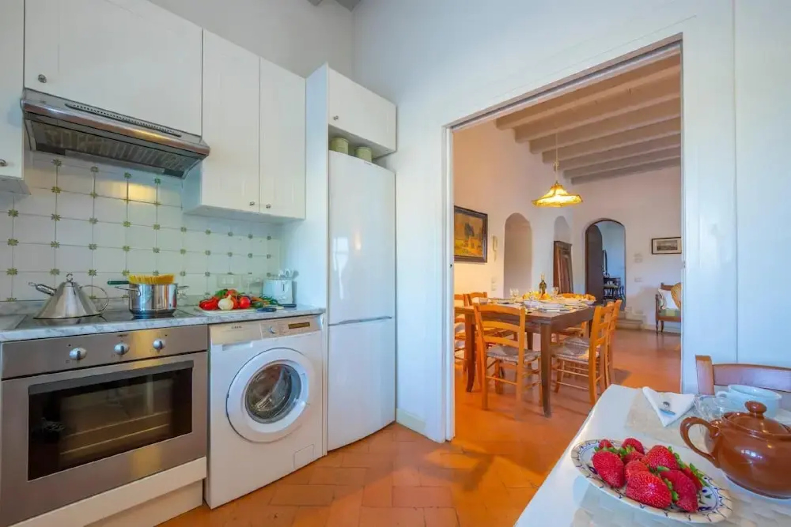 Villa Faccioli Limone With Shared Pool