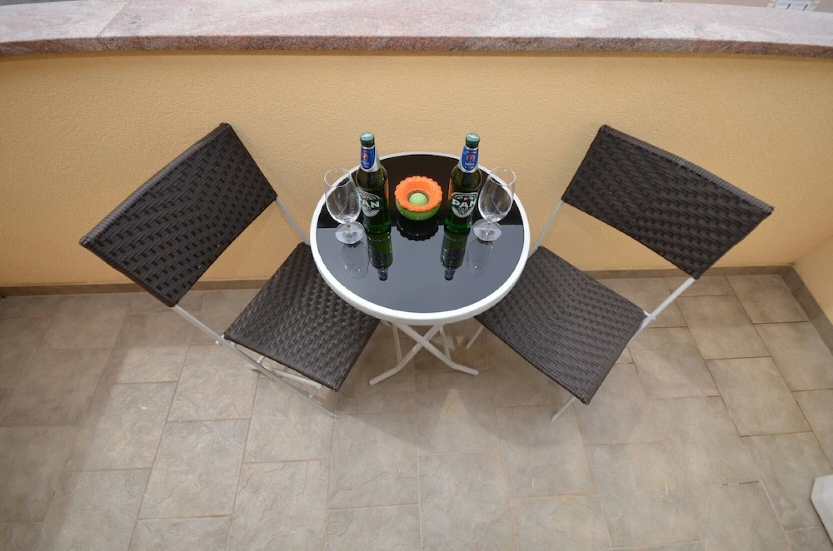 Apartments Tomasevic