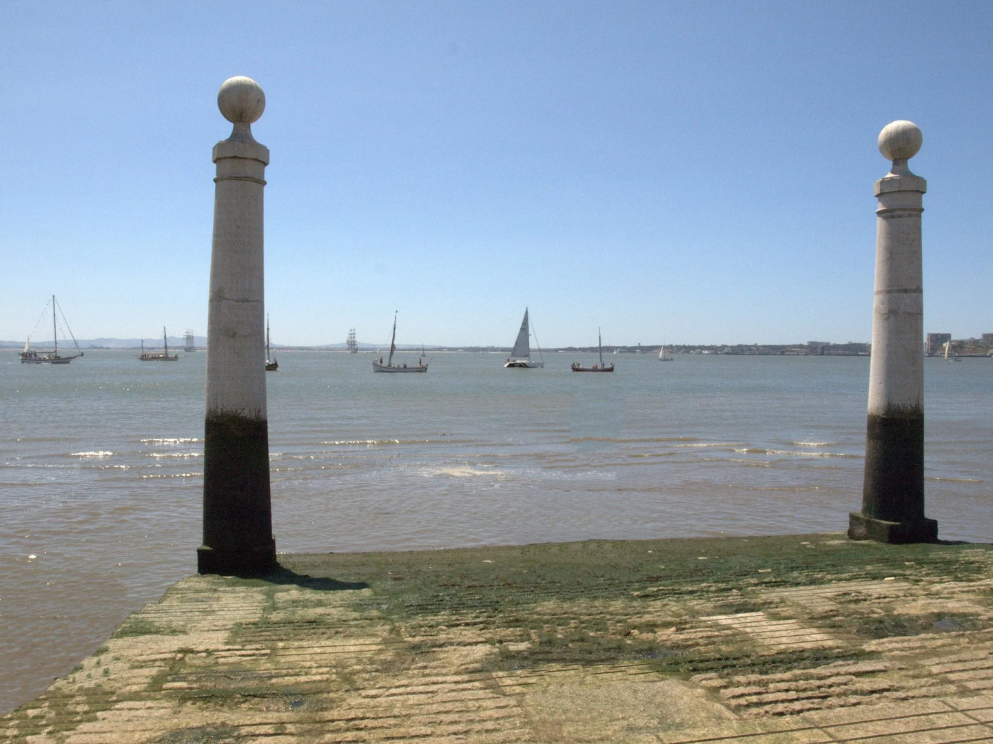 FeelingLisbon Pessoa