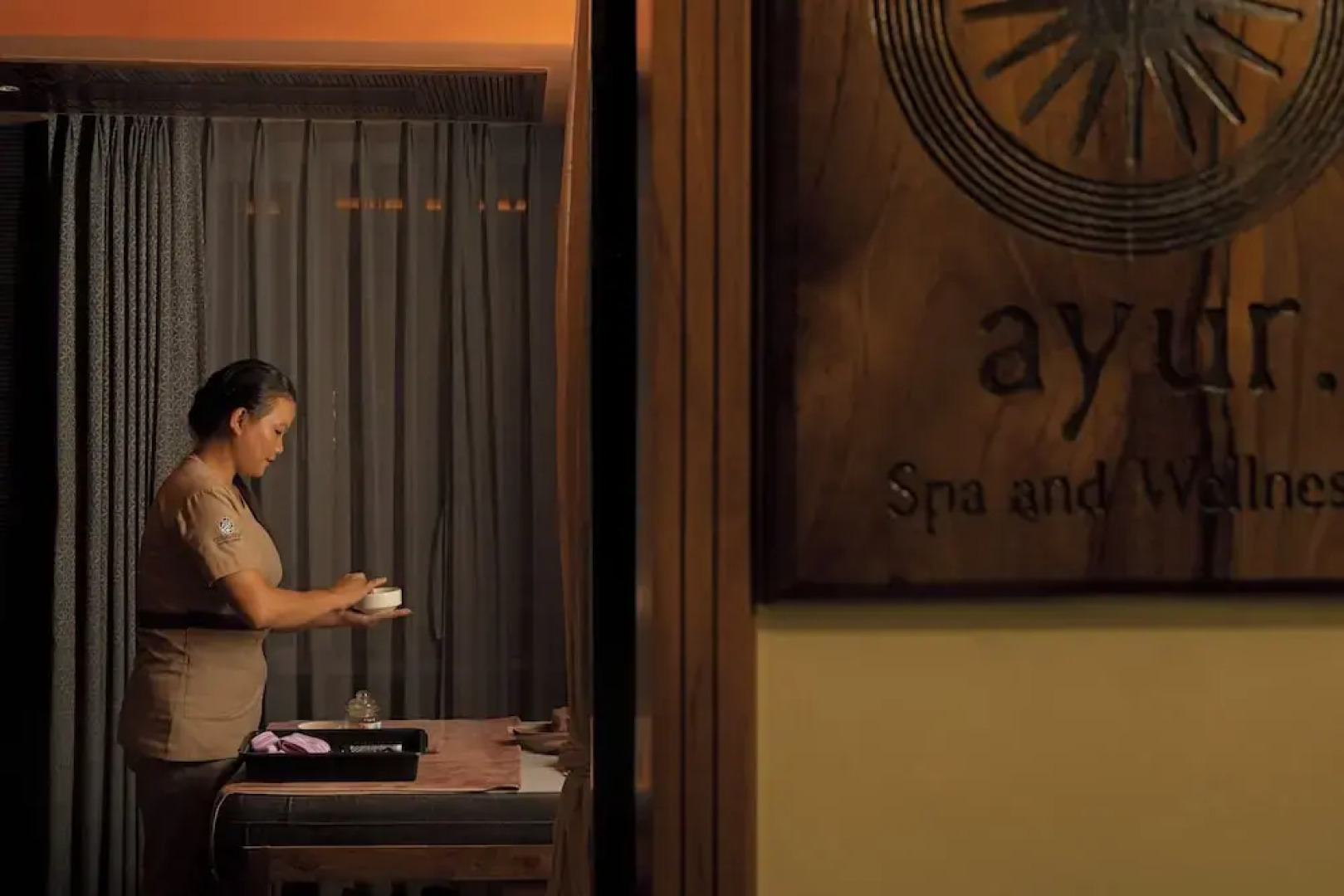 Coral Reef Hotel & Spa, Port Blair