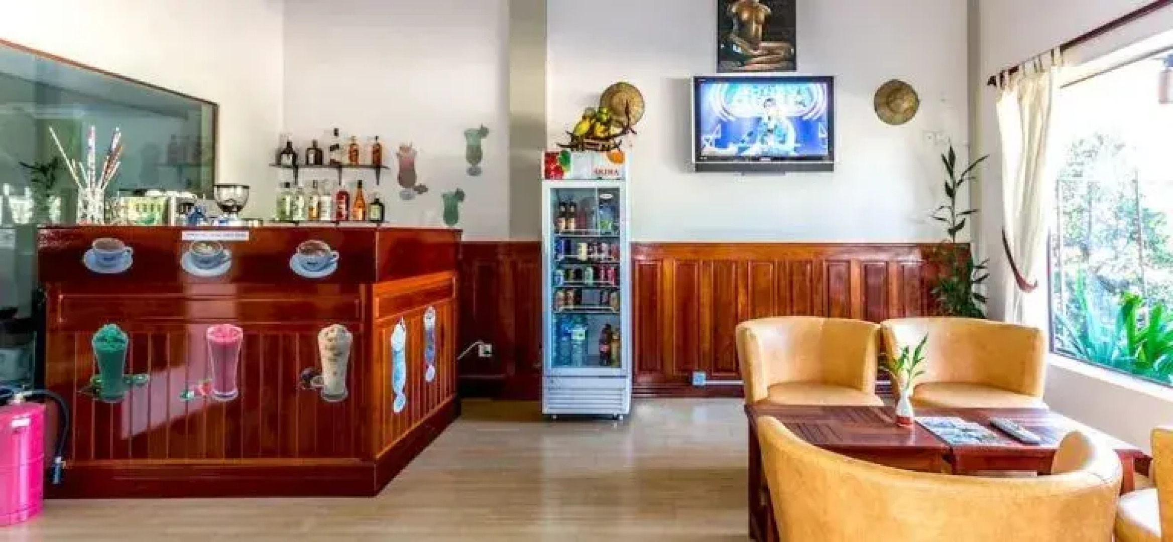 Nikkivinsi Boutique Residence