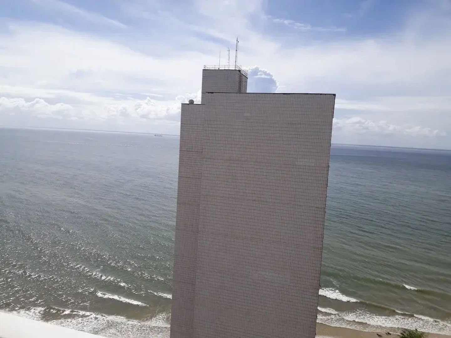 Silva Hospedagem - American Flat