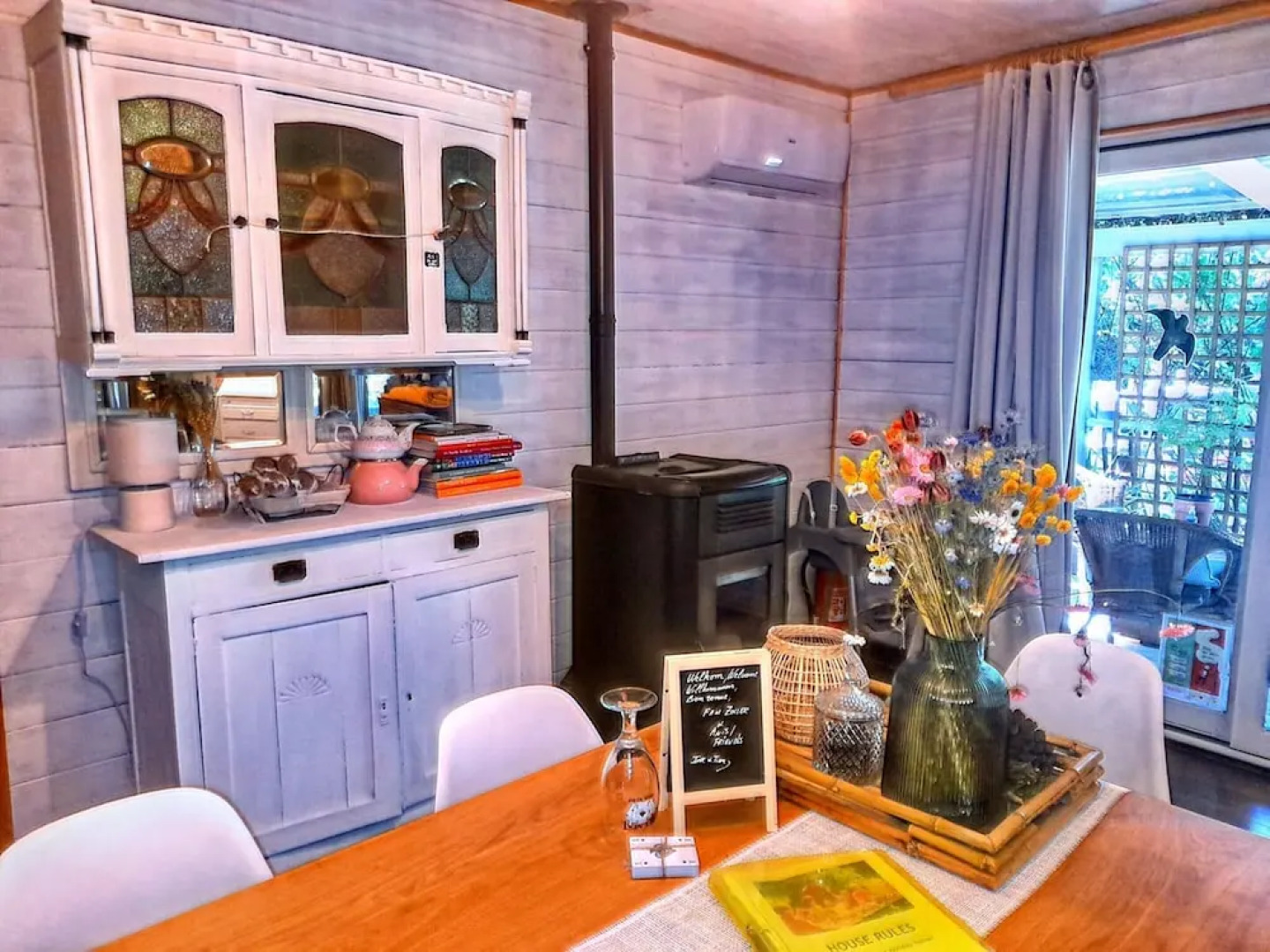 Oud-turnhout Nature Chalet