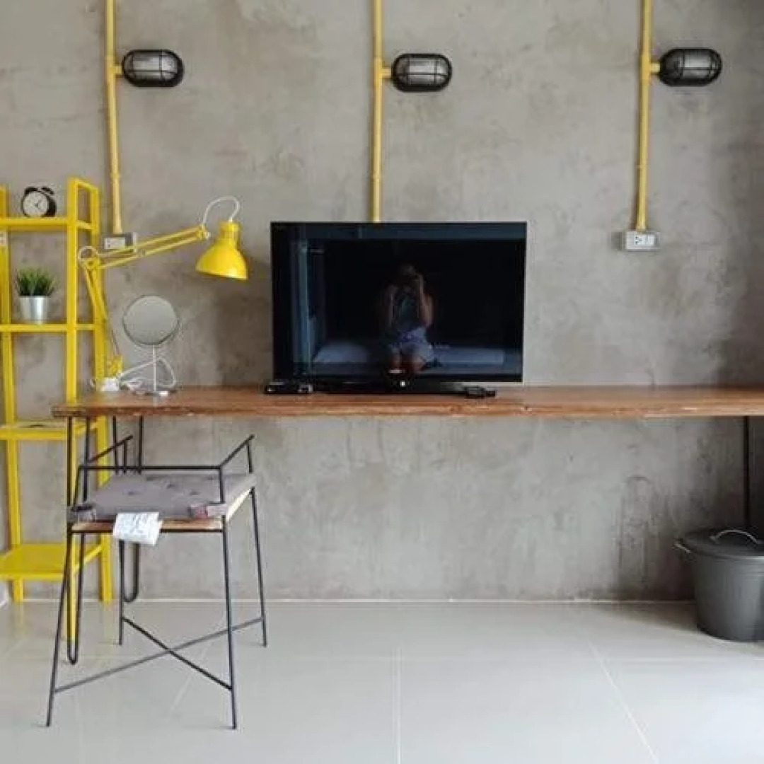 Yimwhan Hostel &Cafe