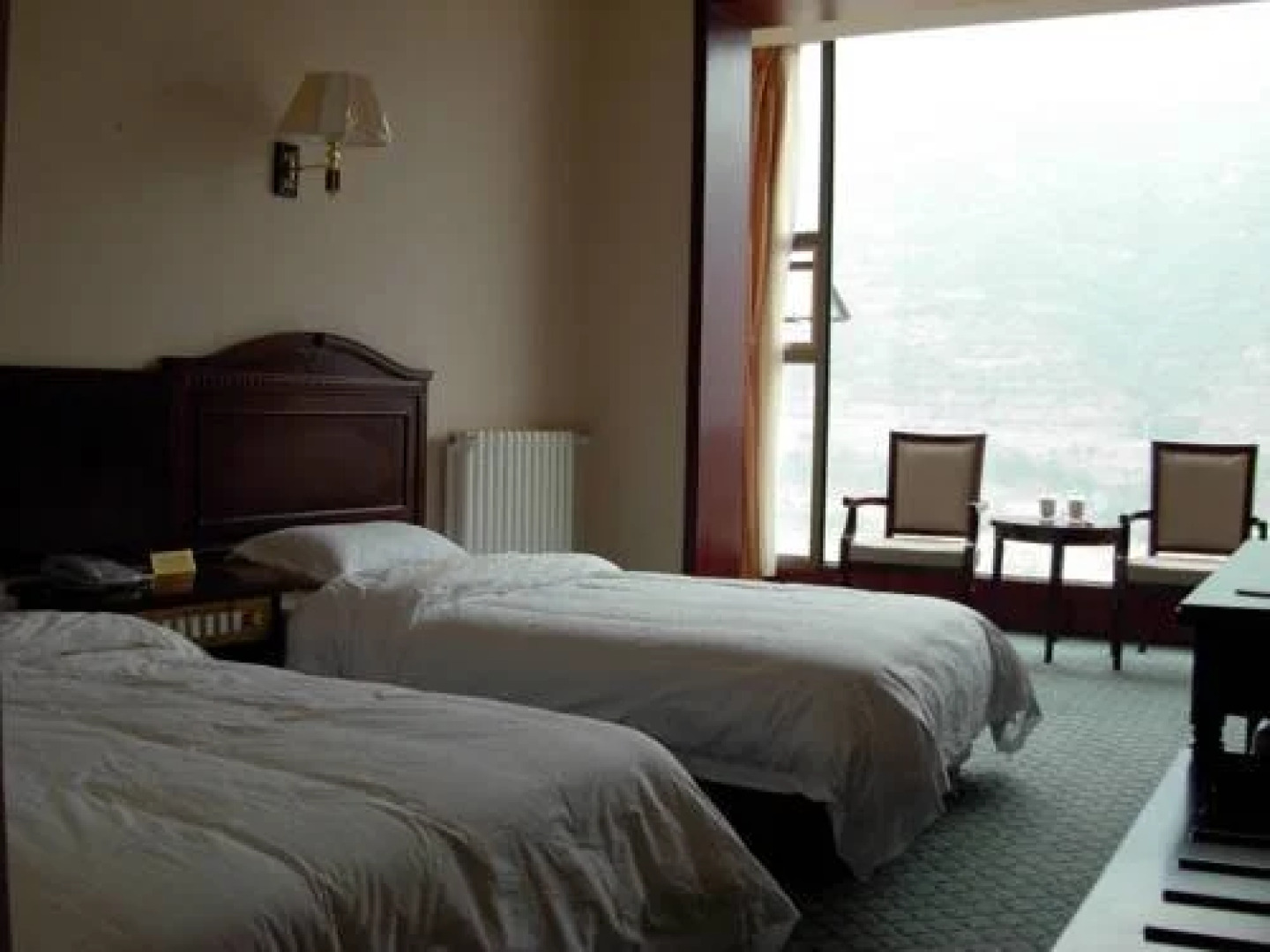 Chengshengyuan Hotel