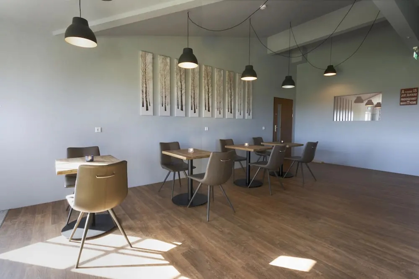 Loa´s Nest Guesthouse