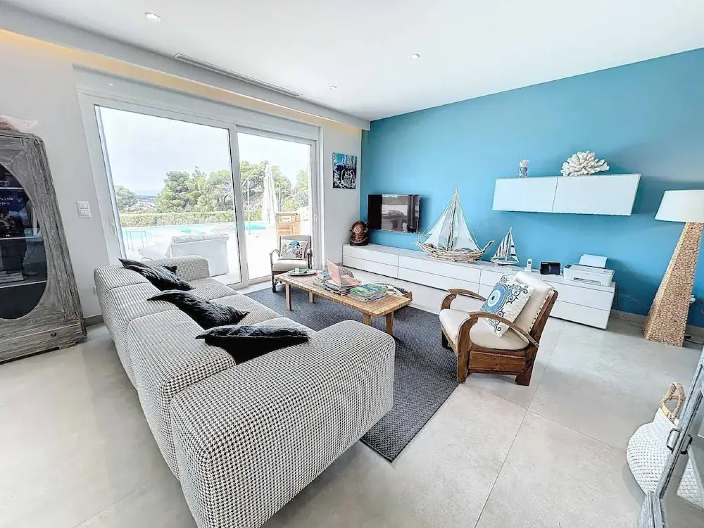 Modern VIP Villa 100 Privacy Stunning Views