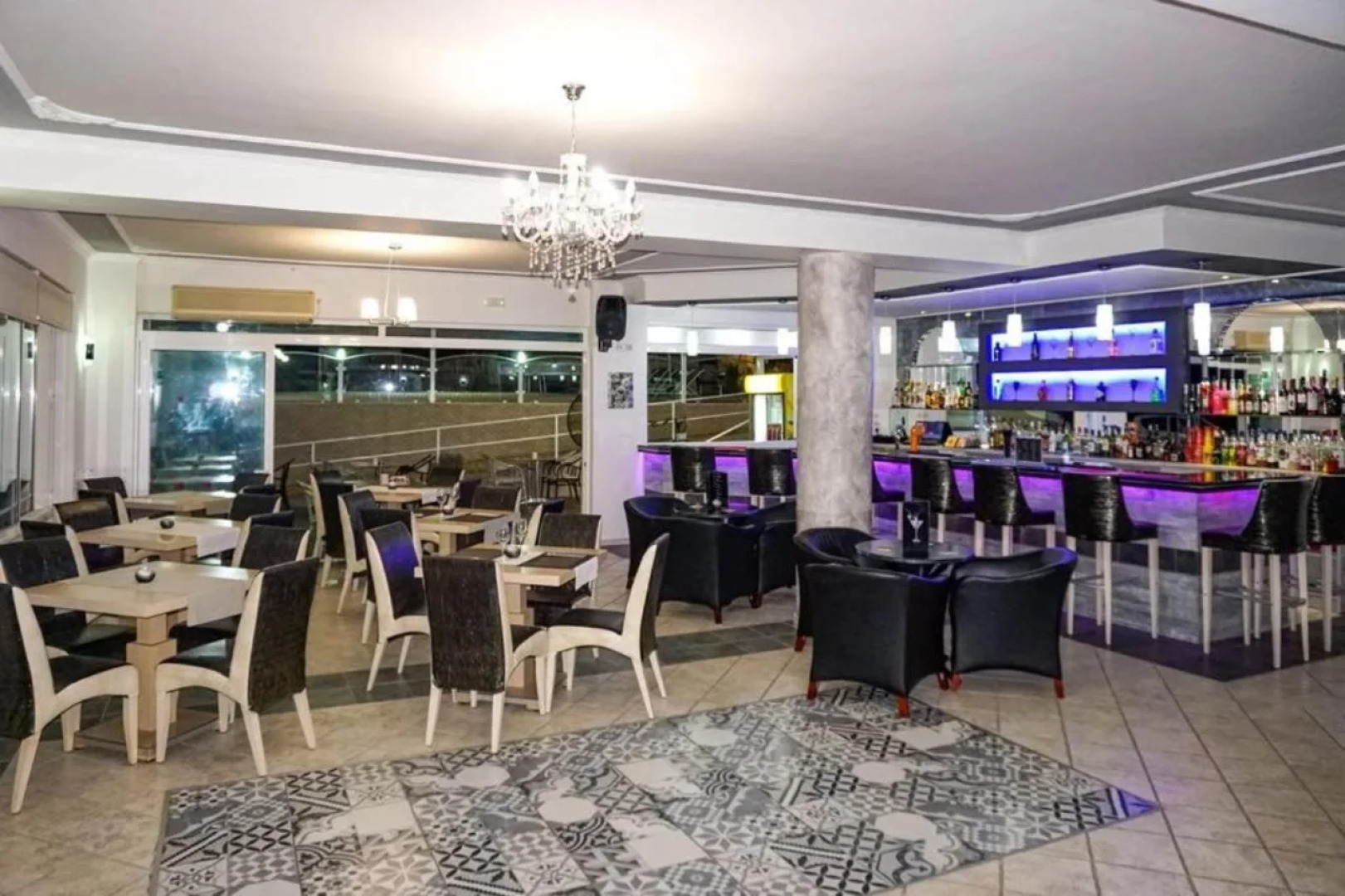 Kerkyra Island Hotel